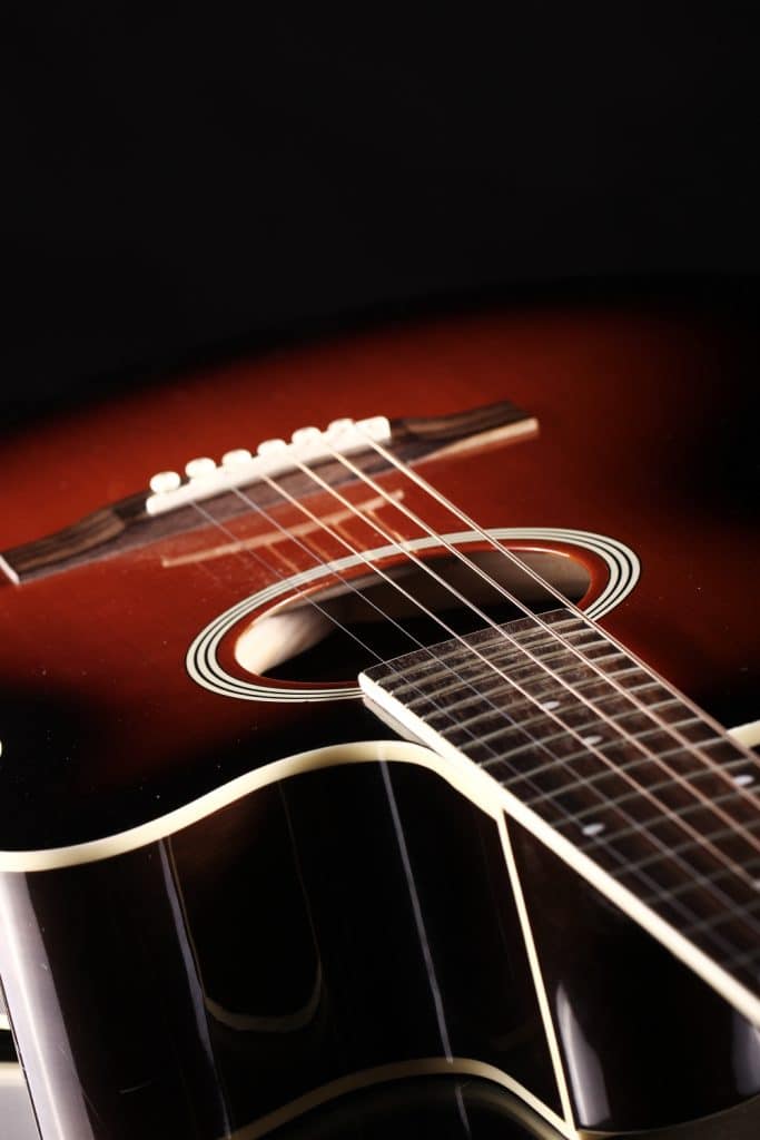 Guitare